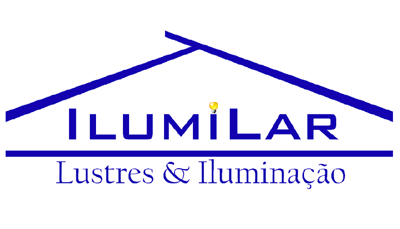 Logo Ilumilar Lustres